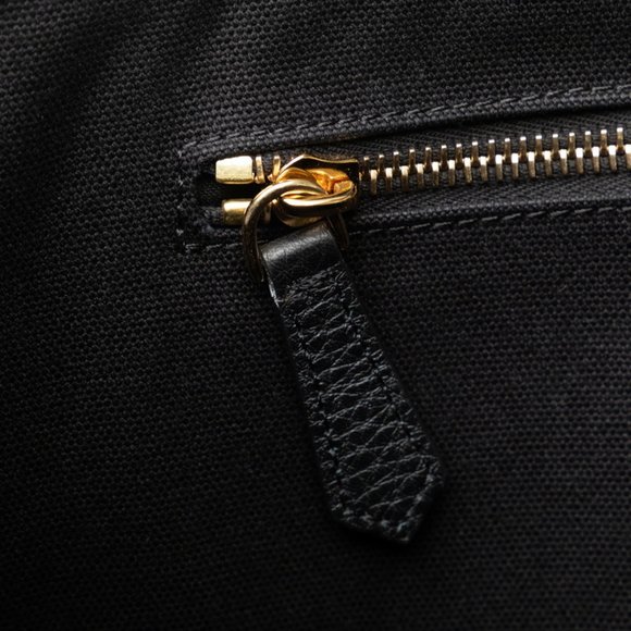 FENDI Black Shoulder Bag - Picture 8 of 11